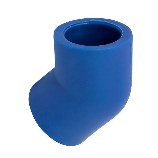 Elbow 45º PPR Blue