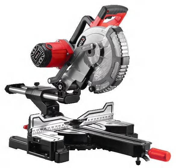 Miter saw