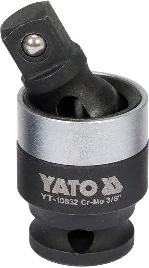 Impact universal joint