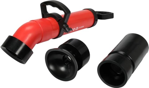 Drain suction pump