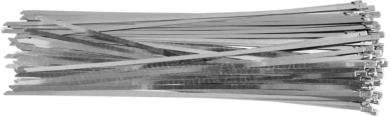 Releasable cable ties 8.0x600 mm