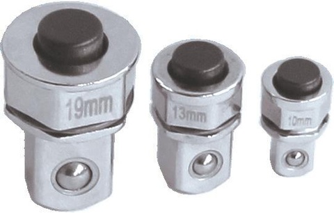Insert adapter for gear wrench 1/2” (12.7mm)