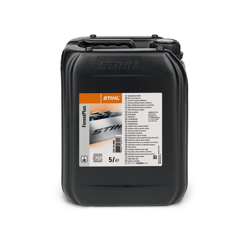 Stihl FORESTPLUS CHAIN OIL 5L