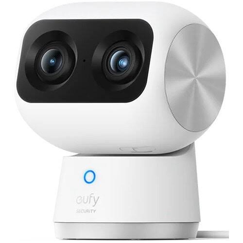 EUFY SECURITY INDOOR CAM S350 WHITE
