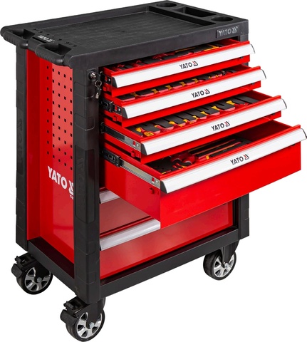 Insulated tools set