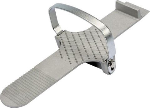 Drywall board lifter