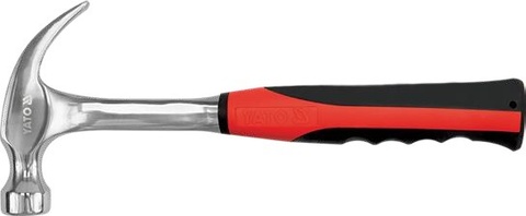 Claw hammer