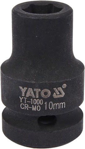 Hexagonal impact socket 20