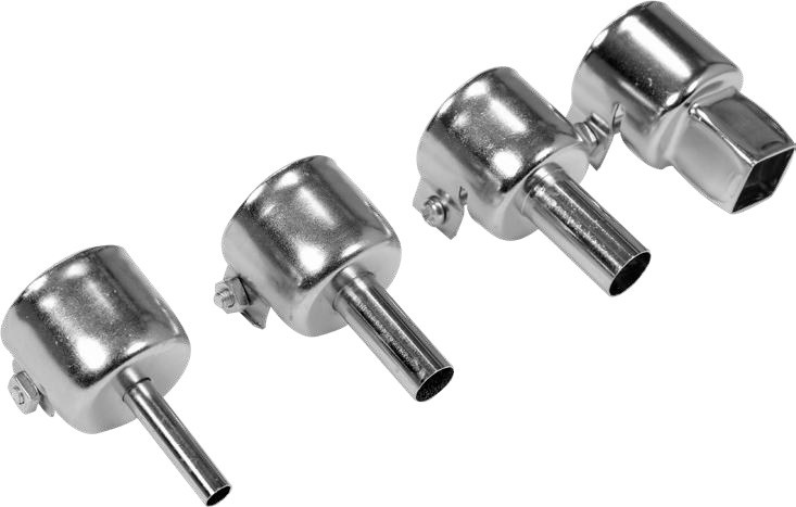Soldering iron tip
