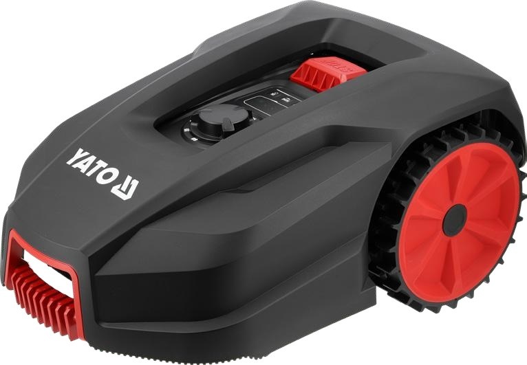 Robotic lawn mower 1000 min