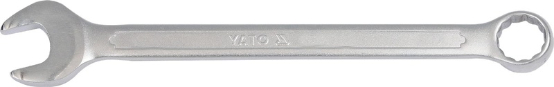Combination spanner set