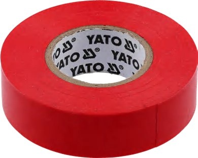 Electrical insulation tape 19 mm