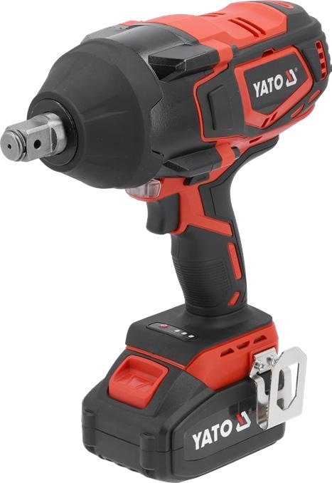 Cordless impact wrench 18