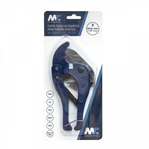 Manual Pipe Cutter For Multilayer Pipes