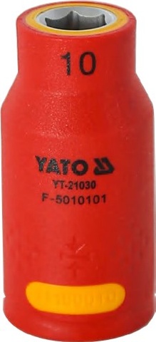 Insulated hexagon socket 32 mm