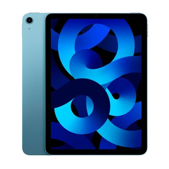 IPAD AIR 5 10.9” WIFI + CELLULAR 64GB - BLUE