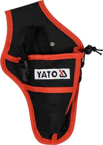 Drill pouch