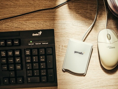 Computer Accessories
