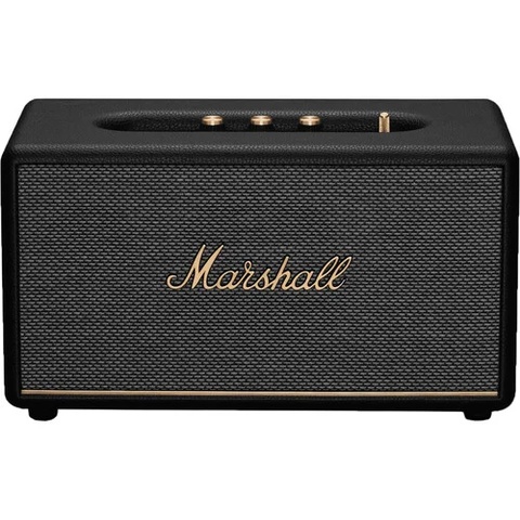 MARSHALL STANMORE III BLACK