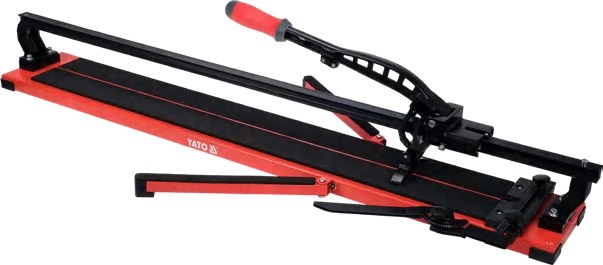 Tile cutter