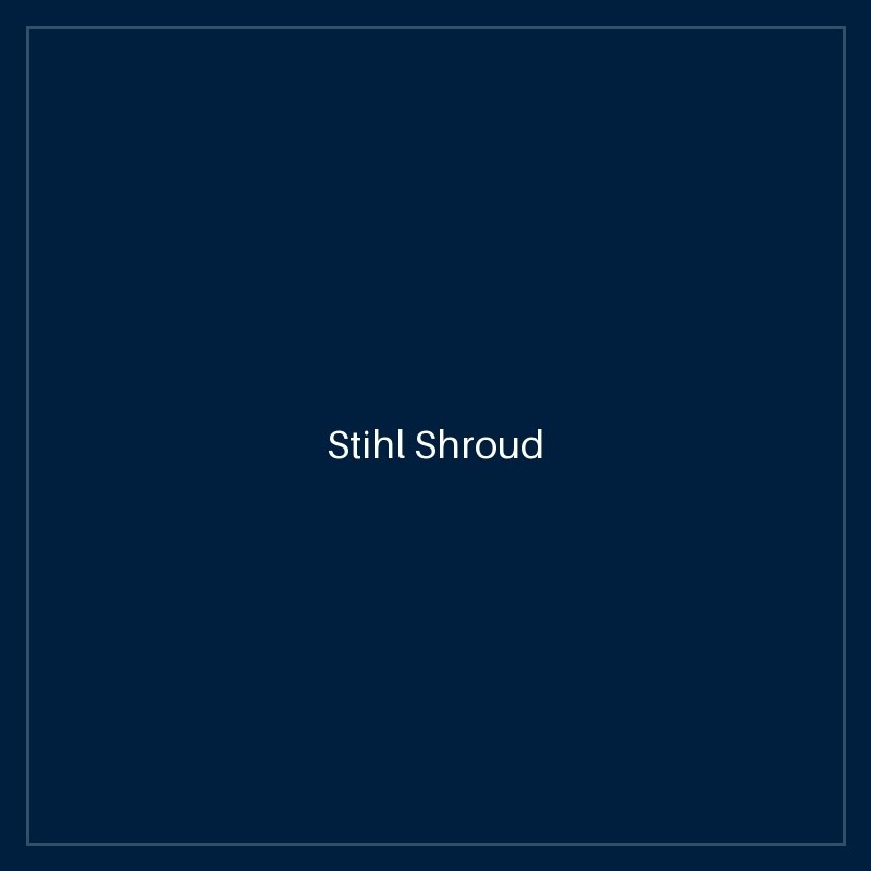 Stihl Shroud