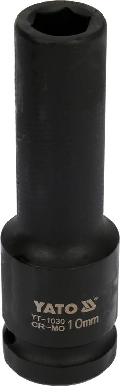 Deep impact socket set