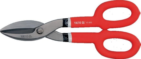 Tin snips 300 mm