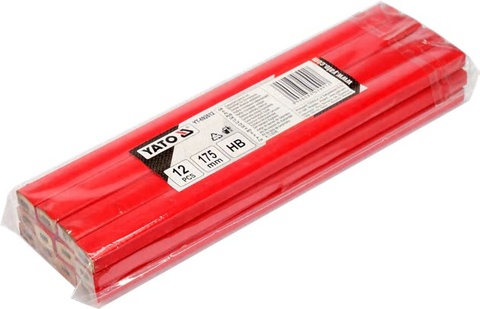 Carpenter’s pencil set