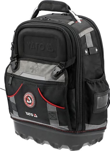 Tool backpack
