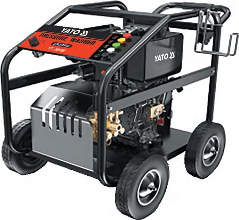 Pressure Washer (85960)