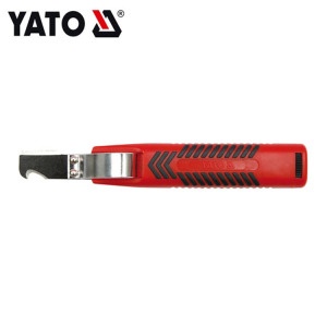 Cable stripper