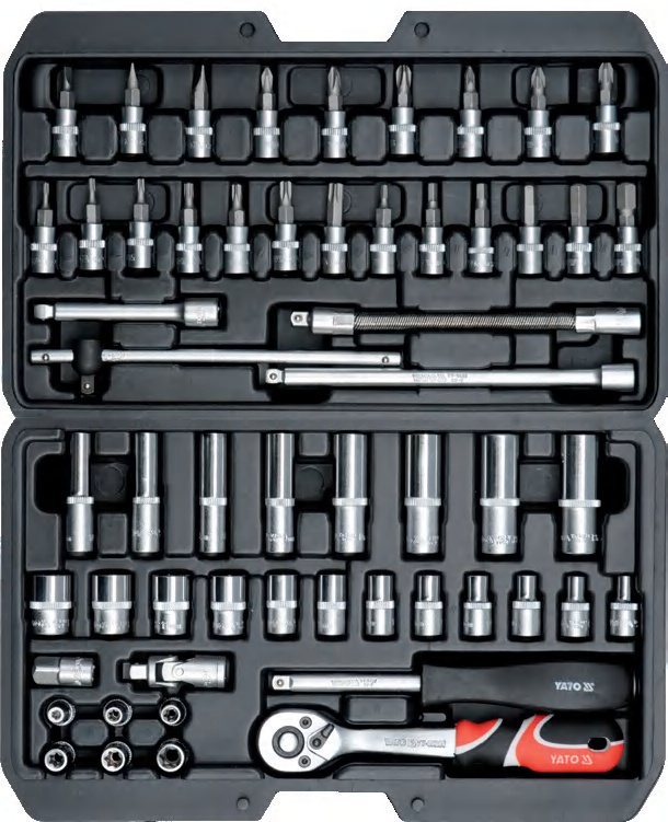 Tool Set