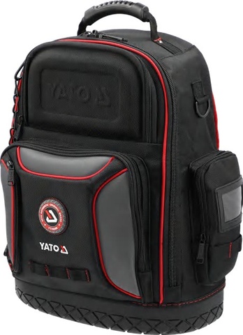 Tool backpack