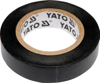 Electrical insulation tape 12 mm