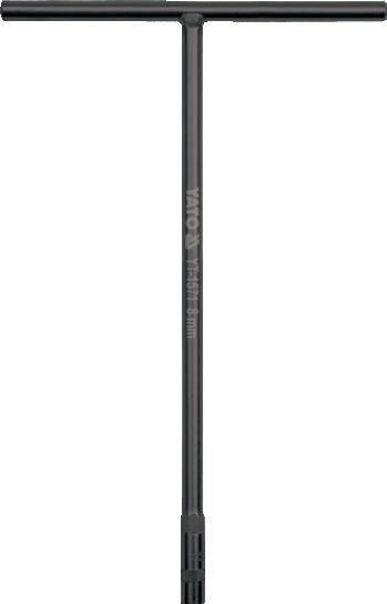 Y-type deep socket wrench 8-9-10 mm