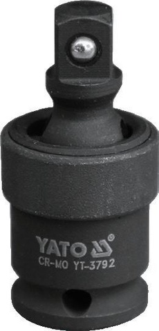 Impact universal joint