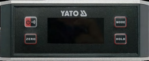 Magnetic digital level (150, 30 mm)
