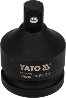 Impact adapter