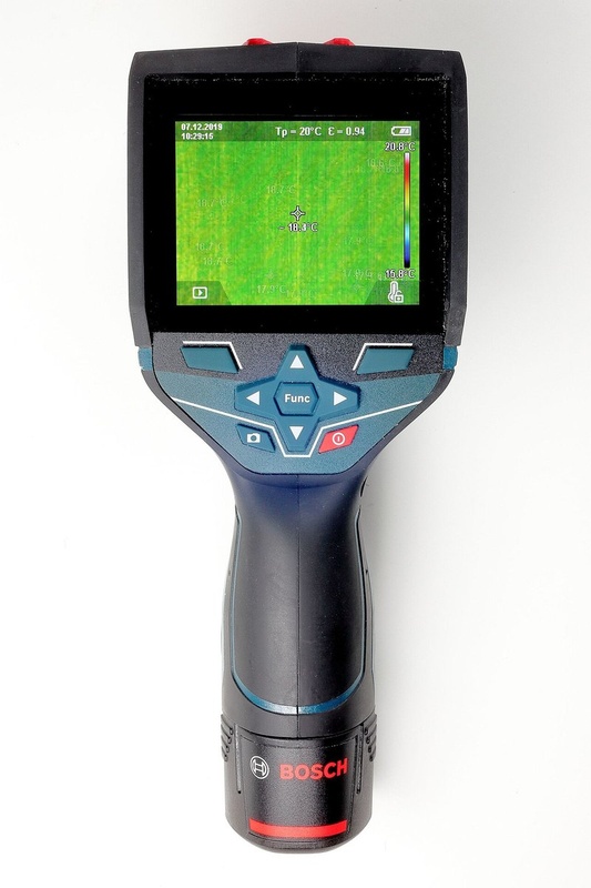 Bosch GTC 400 C