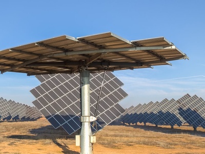 Power & Solar