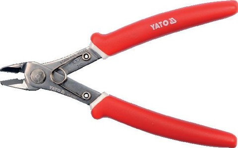 Electrical cutter