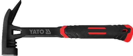 Claw hammer