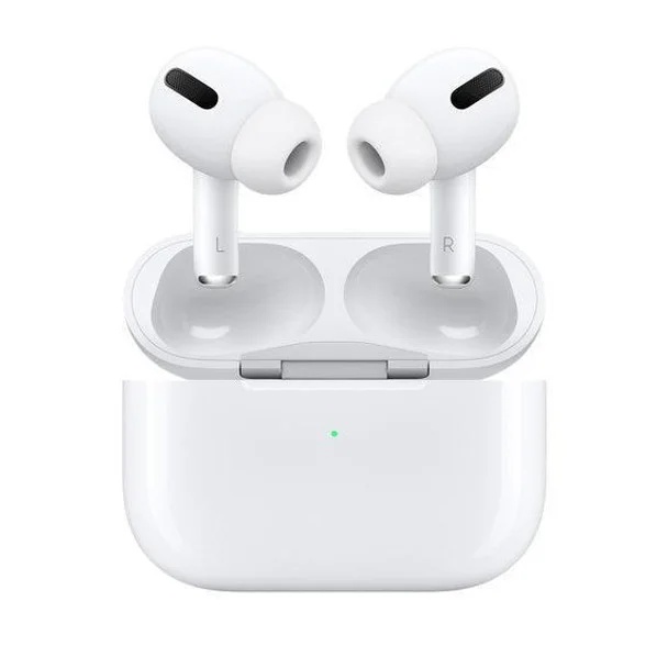 APPLE AIRPODS PRO (1ST GENERATION) WITH MAGSAFE CHARGING CASE