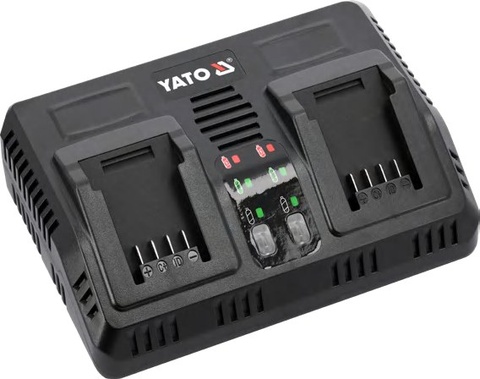 Battery charger