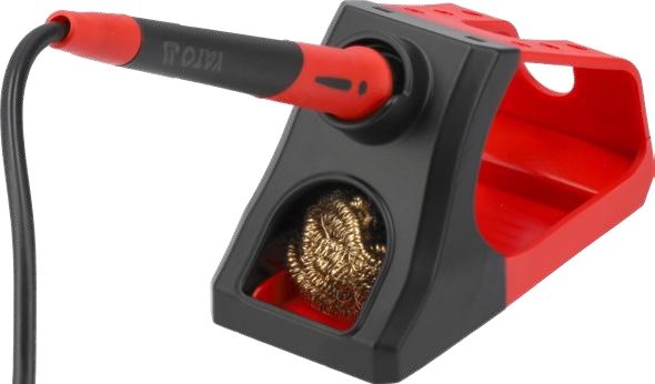 Soldering station