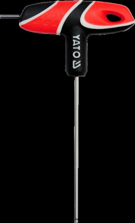 T-handle key 7.0 mm