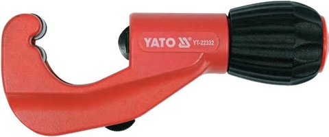 Pipe cutter