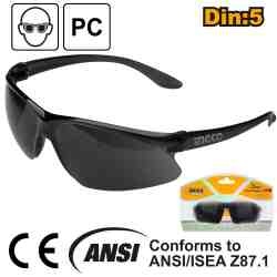 Ingco Safety goggles (HSG07)