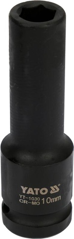 Deep impact socket set