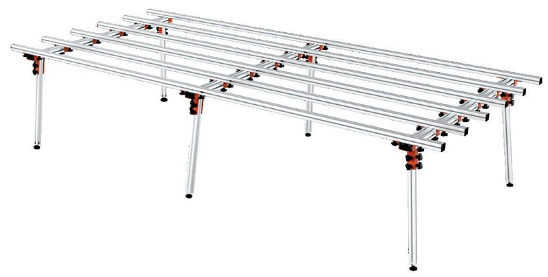 Tilers workbench